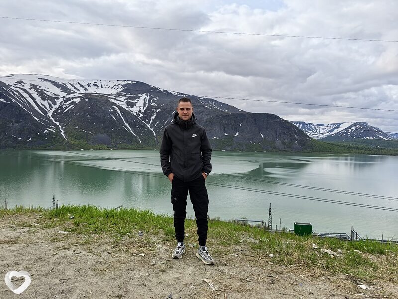 Александр, 27, Москве — анкета №3749088