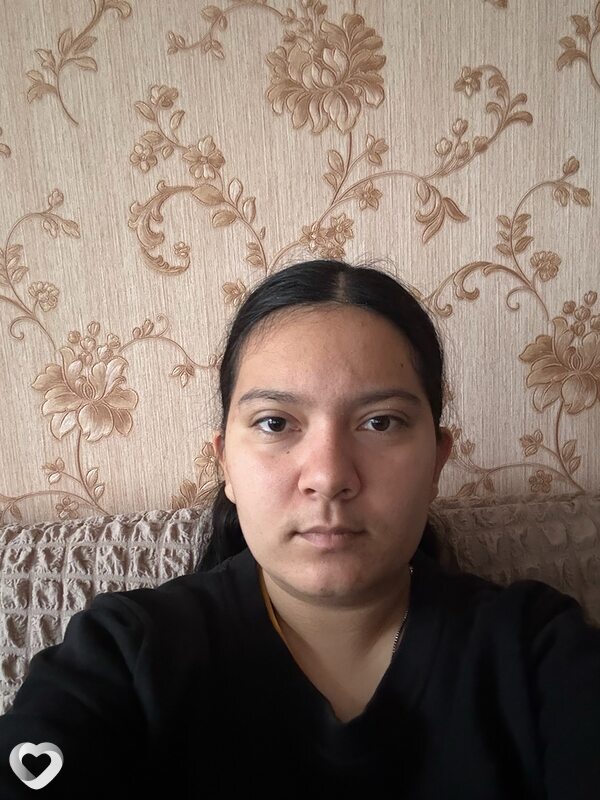Равия, 23, Астрахани — анкета №3749093