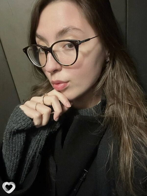 Ксения, 19, Костроме — анкета №3749103