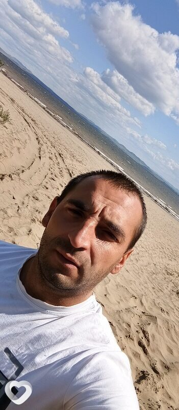Дмитрий, 31, Абакане — анкета №3749105
