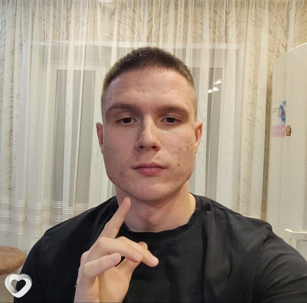 Сергей, 22, Абакане — анкета №3749109