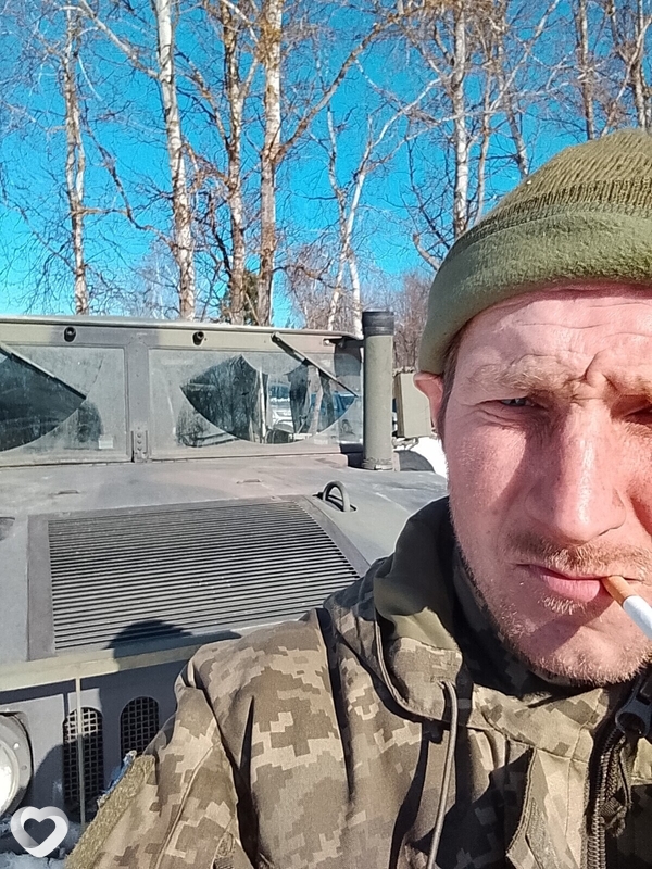 Сергий, 33, Умани — анкета №3749140