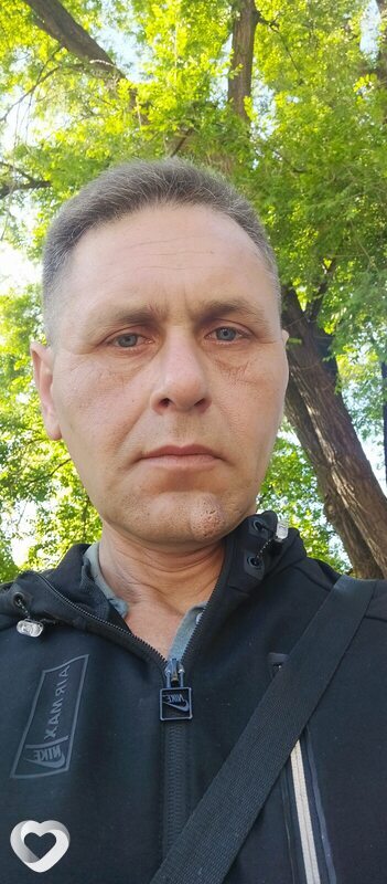 Андрей, 49, Запорожье — анкета №3749144