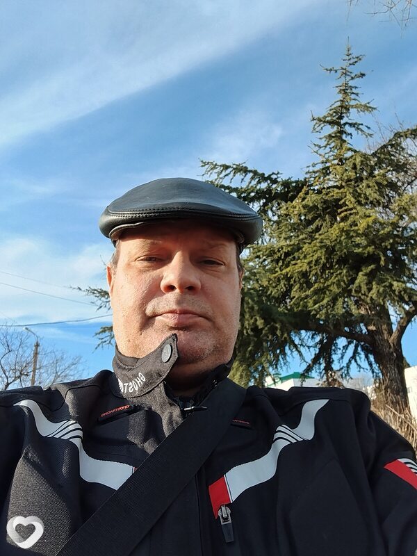 Миша, 47, Севастополе — анкета №3749146