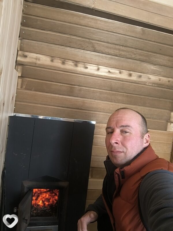 Андрей, 43, Люберцах — анкета №3749152