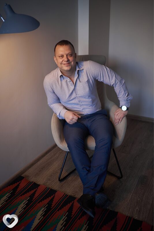 Андрей, 45, Хабаровске — анкета №3749161