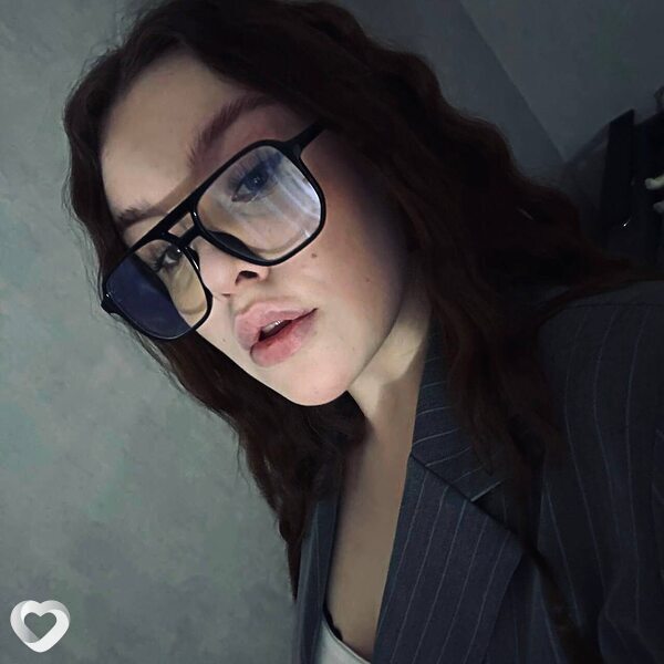 Дарья, 22, Санкт-Петербурге — анкета №3749162