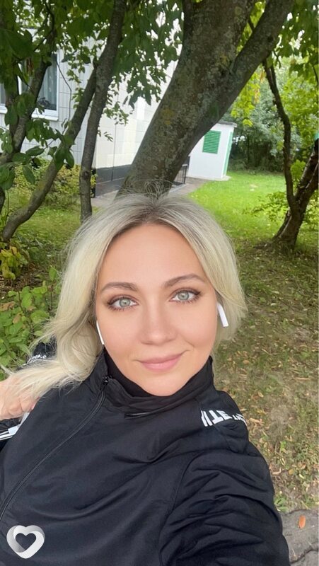 Ирина, 39, Москве — анкета №3749189