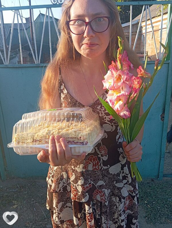 Маринка, 20, Днепр — анкета №3749190