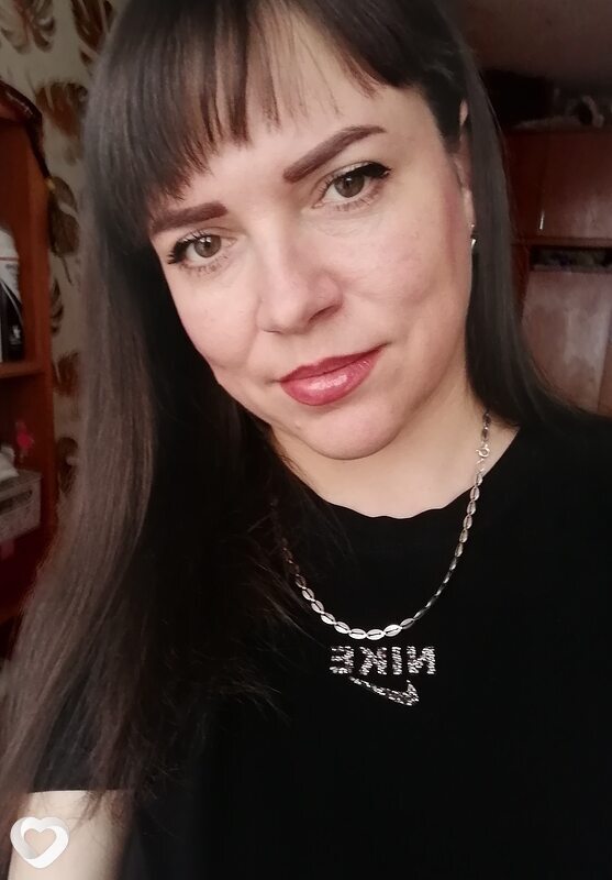 Ульяна, 39, Новосибирске — анкета №3749210