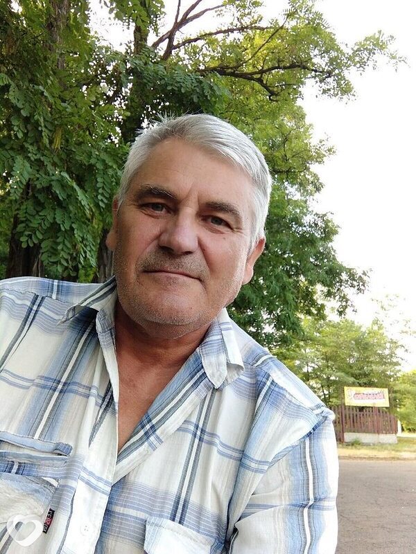 Александр, Павлоград
