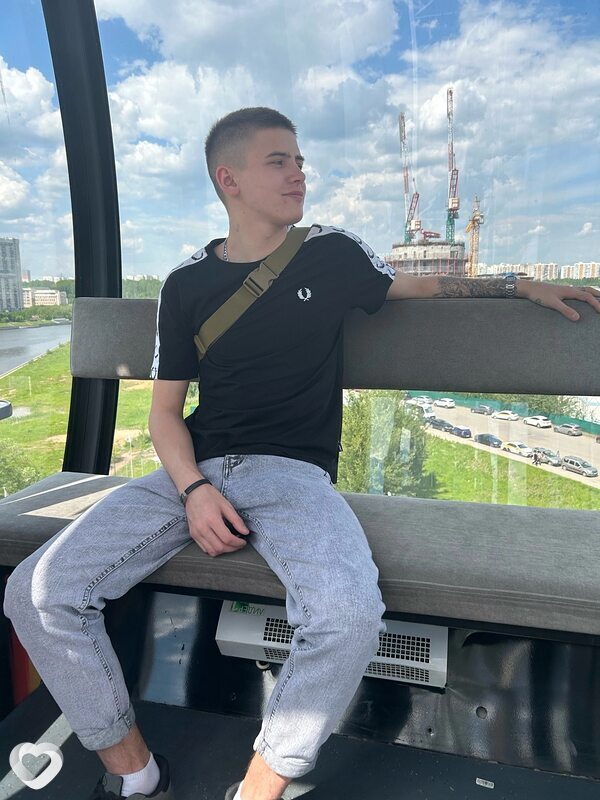 Владимир, 25, Воронеже — анкета №3749264