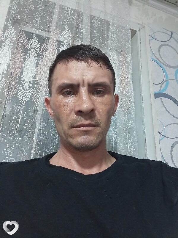 Саша, 38, Рубцовске — анкета №3749269