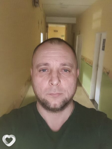 Андрей, 44, Кривое Роге — анкета №3749279