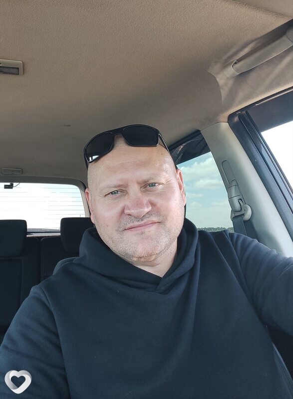 Александр, 46, Краснодаре — анкета №3749213