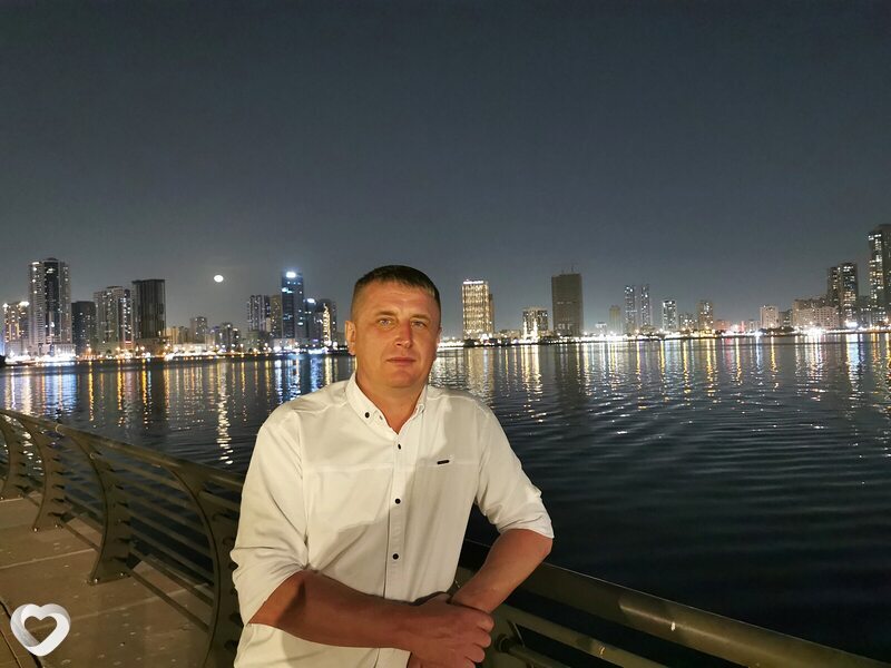 Андрей, 41, Каменске-Уральском — анкета №3749214