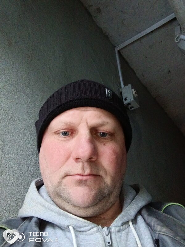 Александр, 44, Москве — анкета №3749222