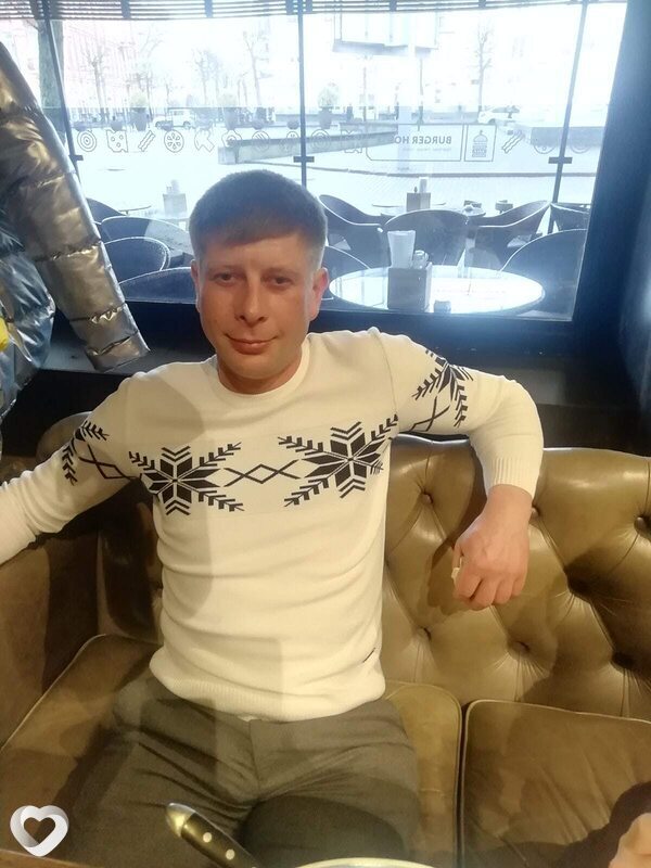 Алекс, 36, Могилев — анкета №3749232