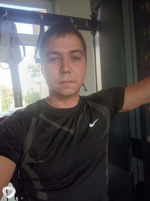 Артем, 34, Екатеринбурге — анкета №3749236