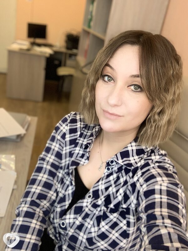 Мария, 35, Владивостоке — анкета №3749312
