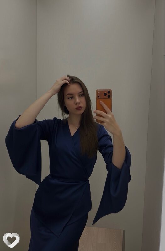 Алеся, 22, Екатеринбурге — анкета №3749316