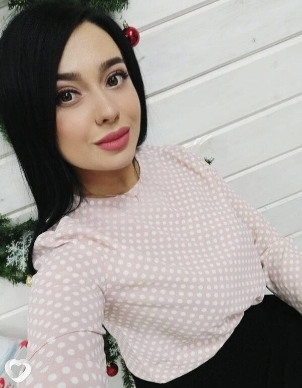 Алиночка, 36, Саранске — анкета №3749319