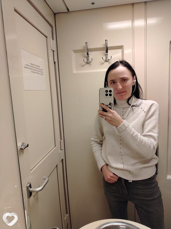 Юлия, 25, Пскове — анкета №3749320