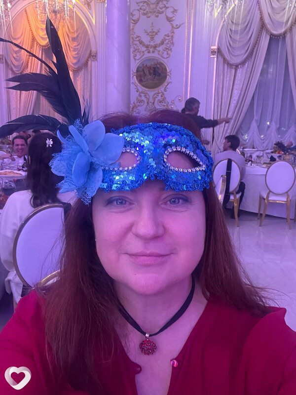 Nadezhda, 48, Москве — анкета №3749735