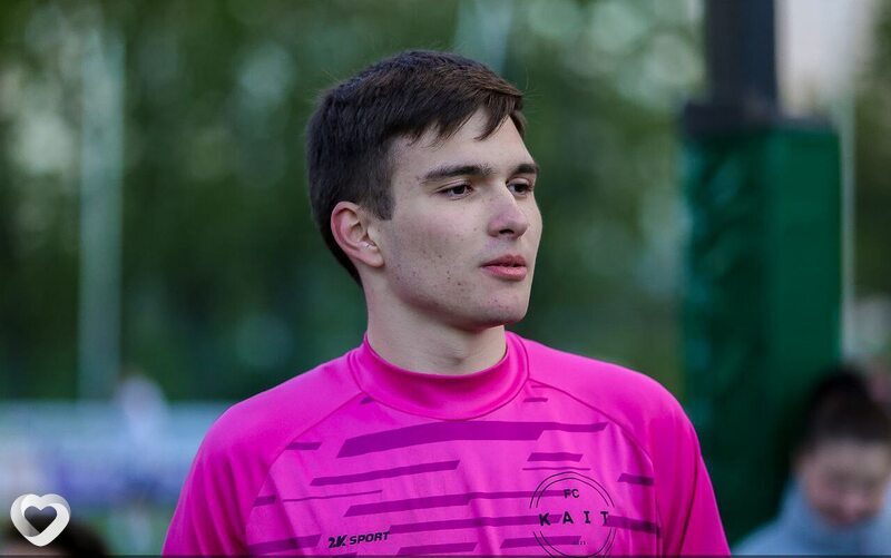 Дмитрий, 21, Москве — анкета №3749737