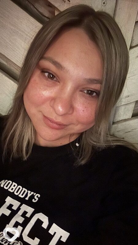 Гуля, 35, Екатеринбурге — анкета №3749741