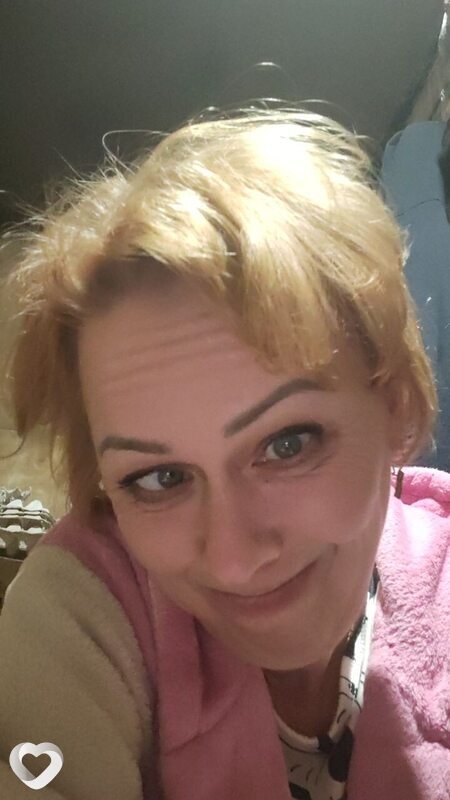 Екатерина, 45, Красноярске — анкета №3749742