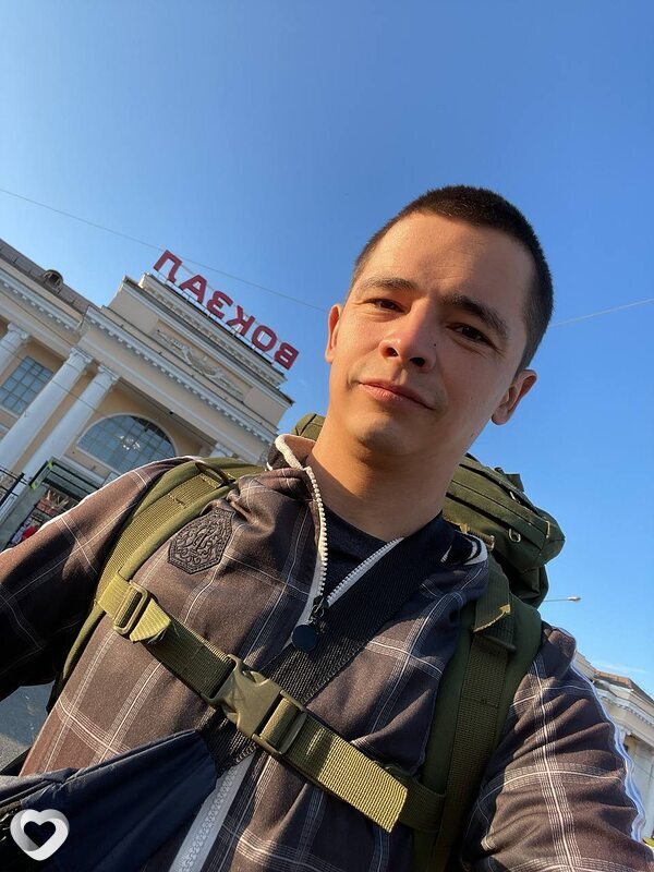 Алексей, 33, Екатеринбурге — анкета №3749743