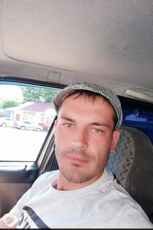 Равиль, 43, Мелеузе — анкета №3749750