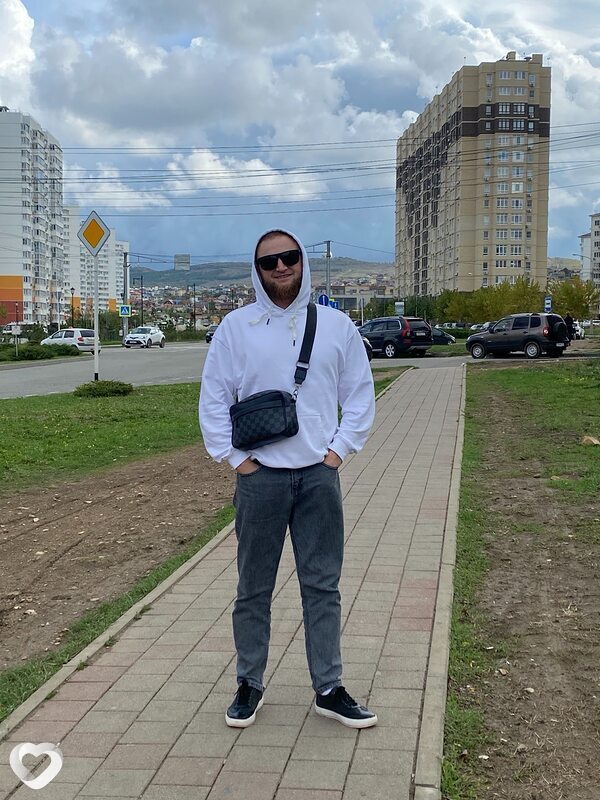 Андрей, 32, Краснодаре — анкета №3749755