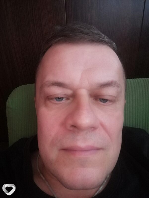 Вячеслав, 54, Ульяновске — анкета №3749364
