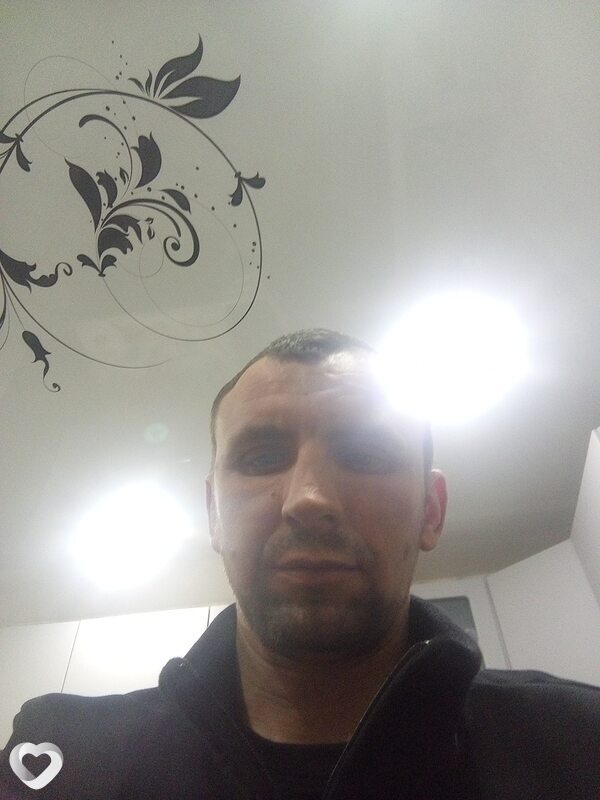 Сергей, 38, Тулуне — анкета №3749368