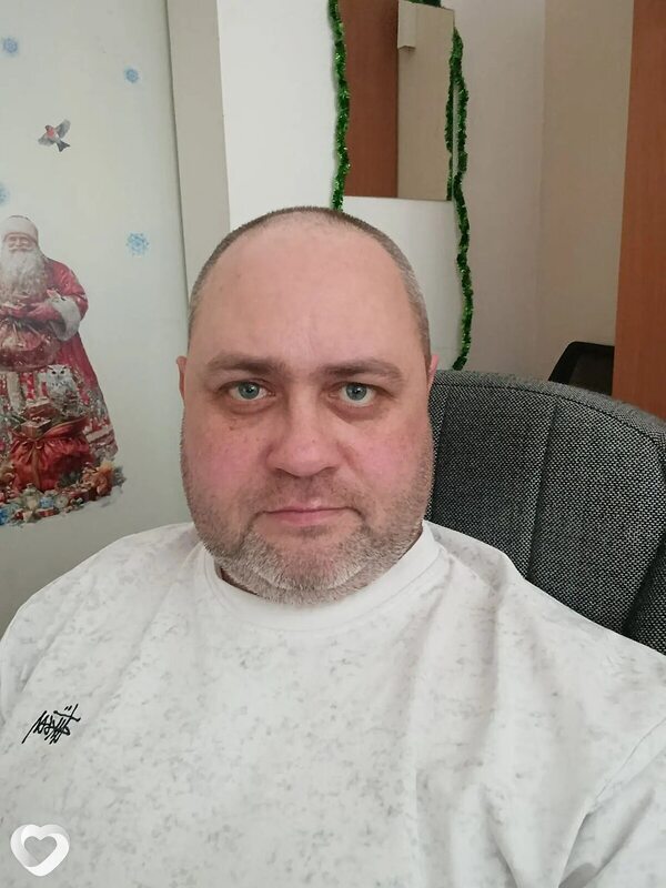 Алексей, 40, Челябинске — анкета №3749373