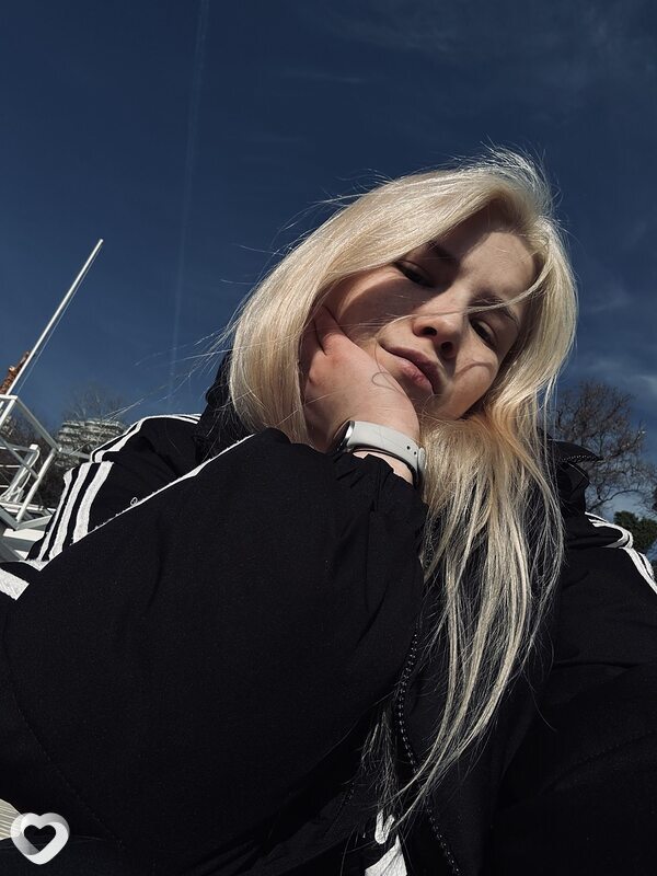 Анна, 23, Вологде — анкета №3749381
