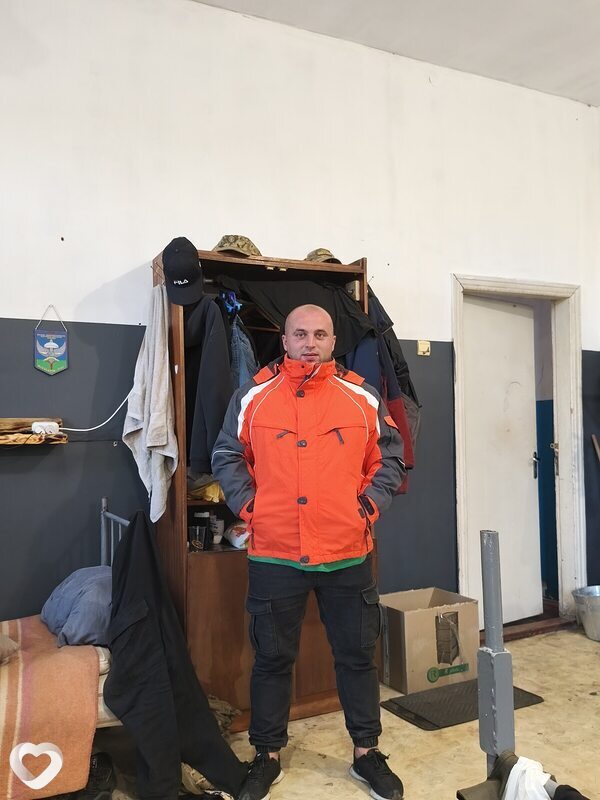 Денис, 33, Кривое Роге — анкета №3749383