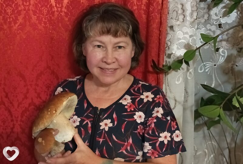 Неля, 54, Казани — анкета №3749512