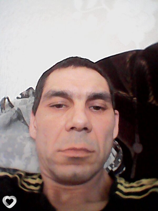 Сергей, 47, Омске — анкета №3749514
