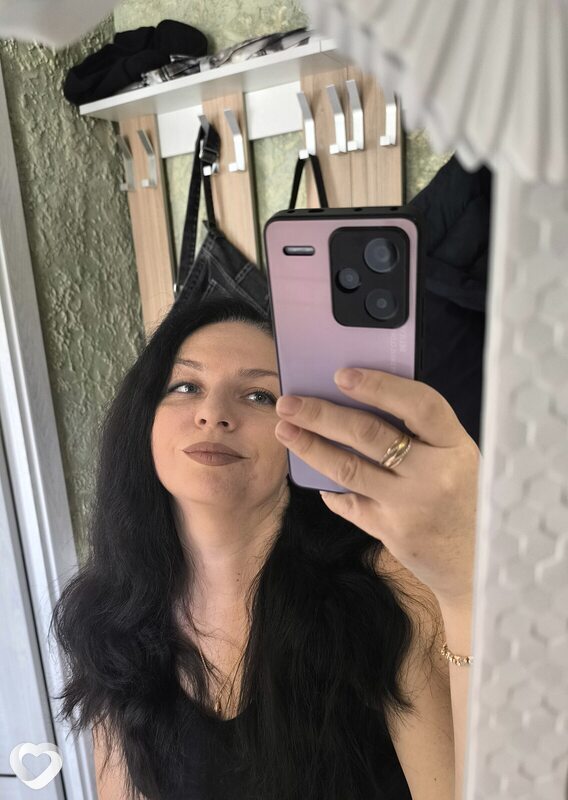 Юлия, 41, Сызрани — анкета №3749516