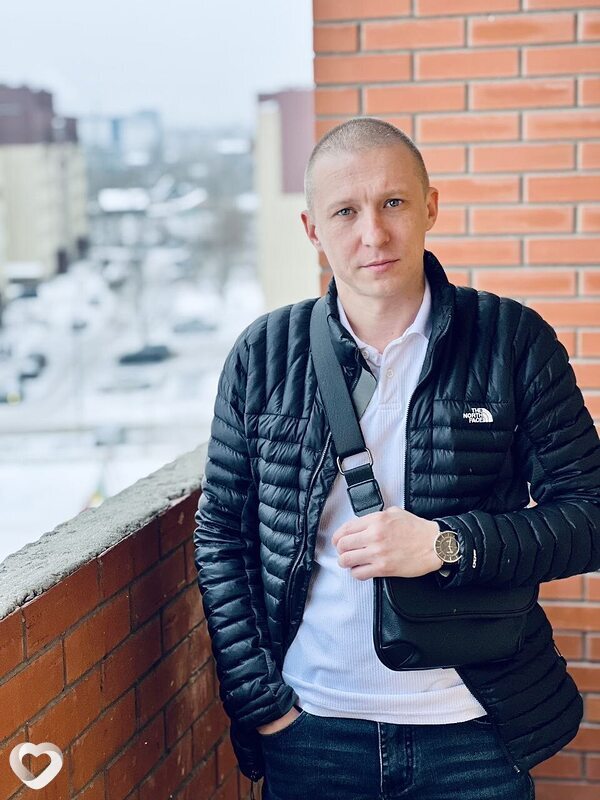 Артём, 35, Новосибирске — анкета №3749522