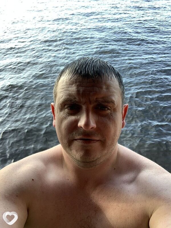 Максим, 44, Ейске — анкета №3749430