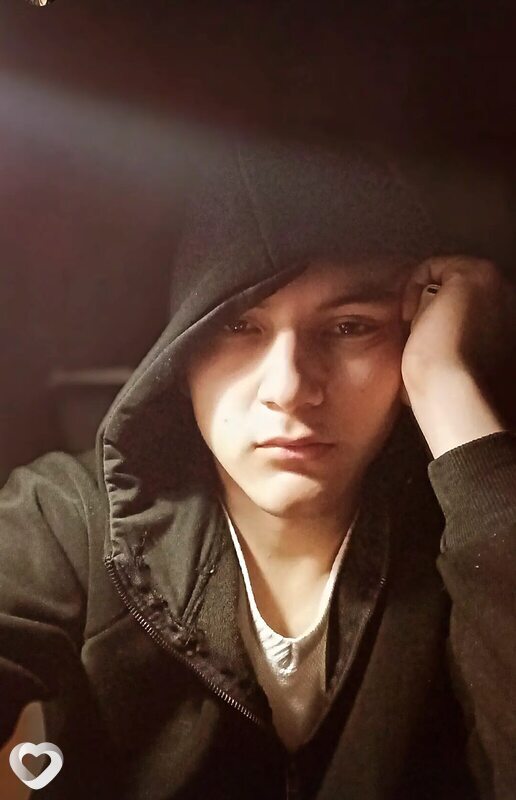 Влад, 25, Павлодаре — анкета №3749439