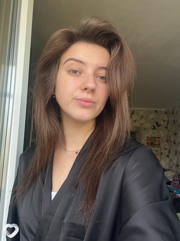 Анастасия, 21, Архангельске — анкета №3749440