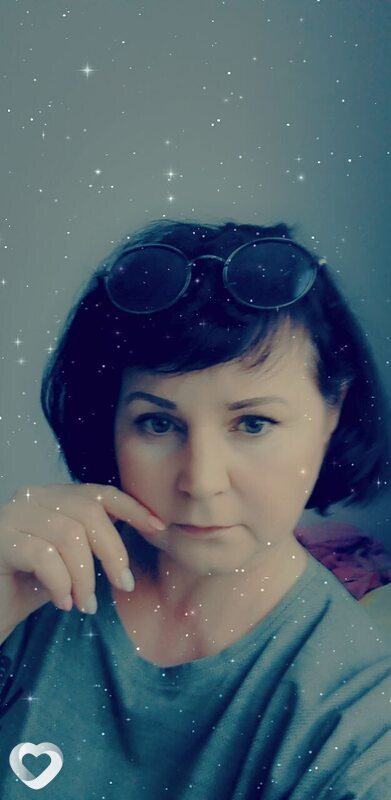 Оксана, 41, Барнауле — анкета №3749443