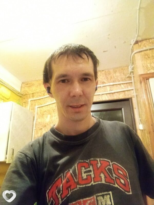 Рафкат, 36, Уфе — анкета №3749447