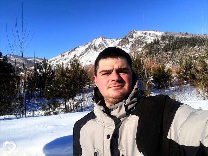 Алексей, 22, Горно-Алтайске — анкета №3749453