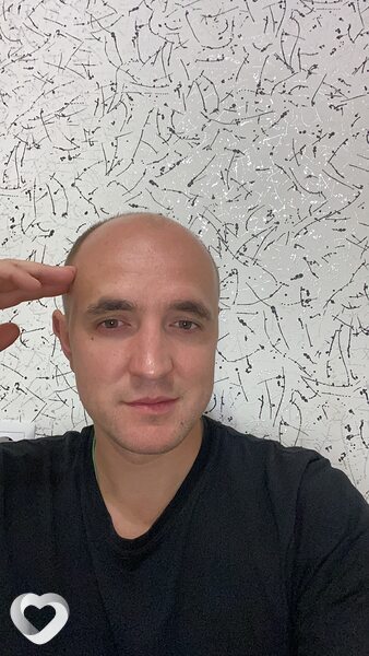 Roma, 30, Чебоксарах — анкета №3749459